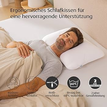TEMPUR® ERGONOMIC SUPPORT PILLOW Mサ イズ 楽天市場】【公式限定】テンピュール 枕 まくら イーズ サポート